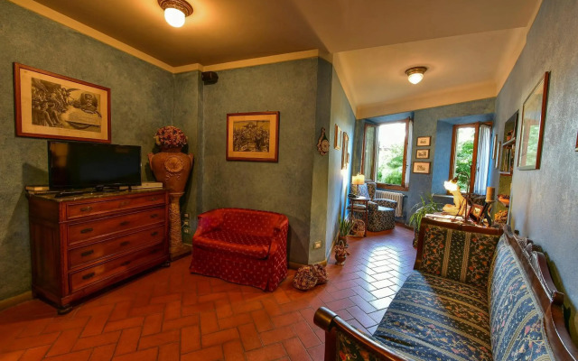 Hotel Bellavista Impruneta