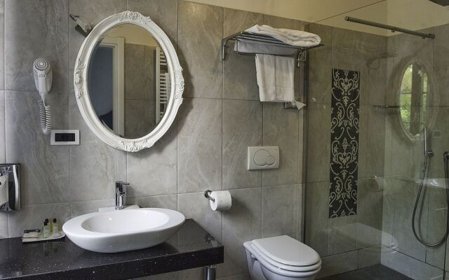 Charme Hotel Relais Villa Degli Aceri