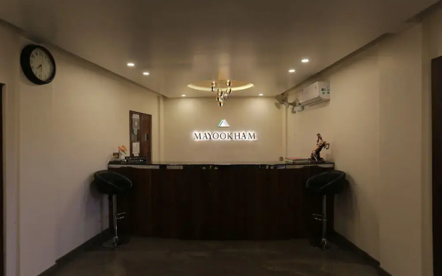 Mayookham Resorts
