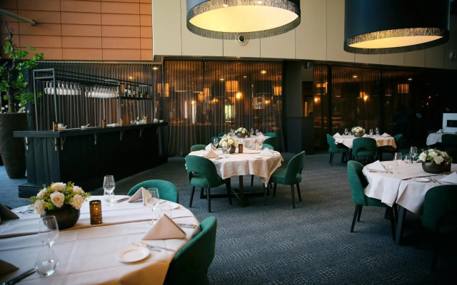 Van der Valk Hotel Rotterdam - Blijdorp