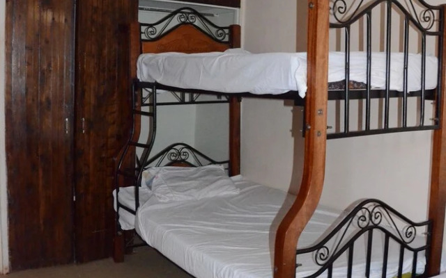 The Victorian Resort Kikuyu