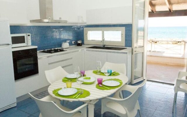 Terrazza Sul Mare