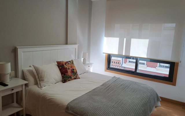 Apartamento Guimarey