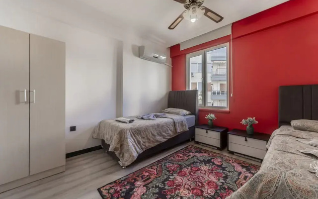Melissa's Suites