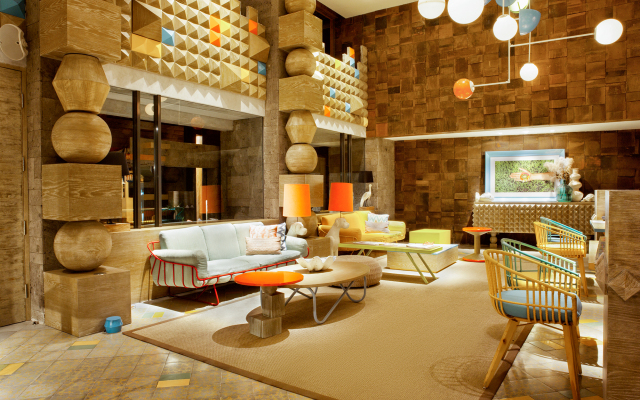 Ikosharold Suites Seminyak
