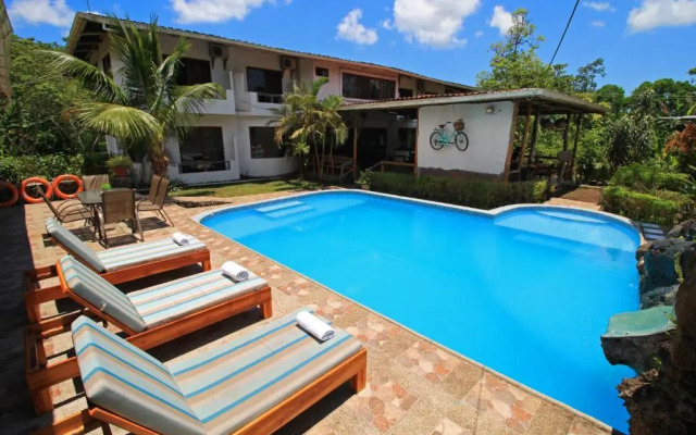 Natura Gardens Galápagos Hotel