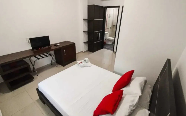 Hotel Or - Hotel in Cartagena - Photo 5