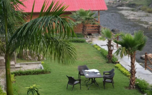Rio Resort