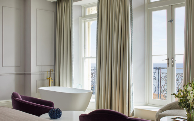 The Grand Brighton