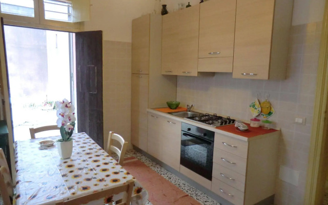 Giardini di Eolo - Residence dei Profumi