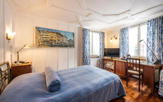 Hotel Rebstock