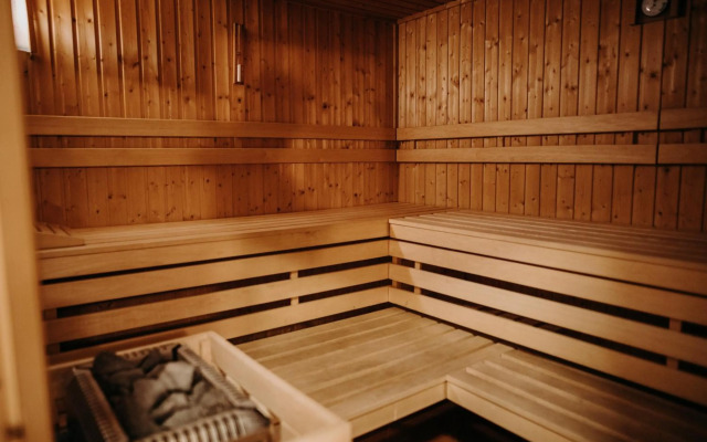 EnjoyTheAlps - Appartements BARBARA