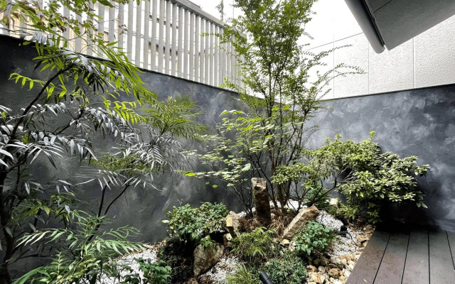 KYOTO GRANBELL HOTEL hanareya