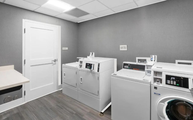 TownePlace Suites Jacksonville Airport