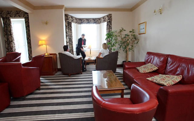The Links Country Park Hotel