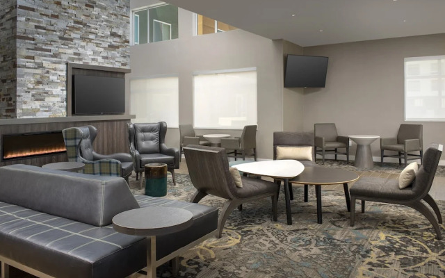 Residence Inn Lubbock North