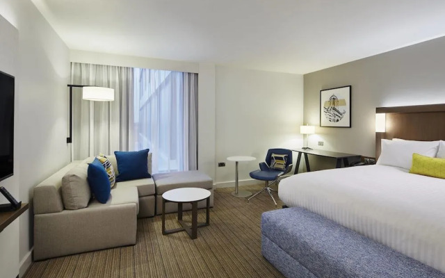 Courtyard by Marriott Oxford South