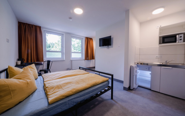 NEOHOSTEL Berlin