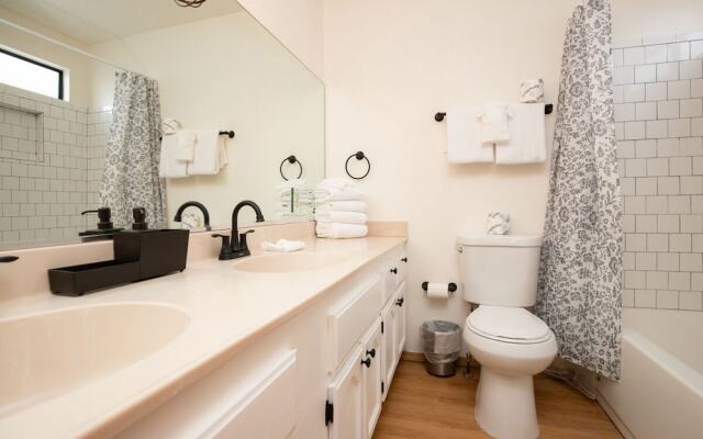 Treehouse-1902 by Big Bear Vacations