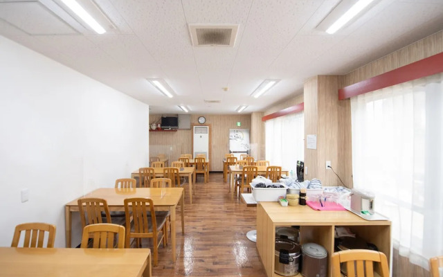 Tabist Hamatoya Ryokan