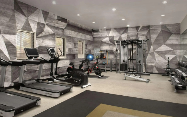 Hilton Phoenix Chandler