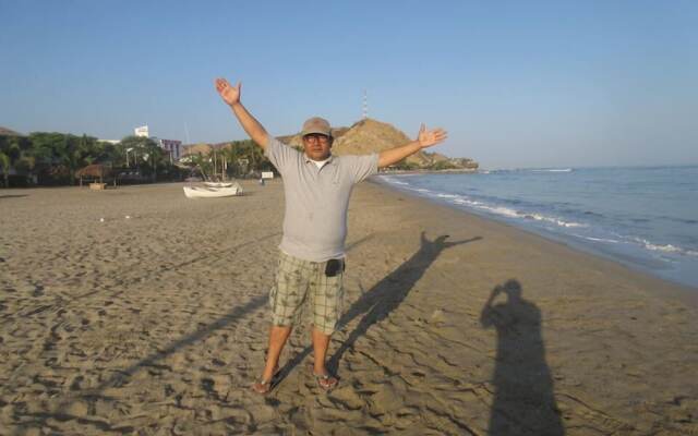 Casa Playa La Estancia
