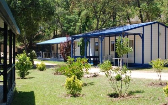 Bungalows Turismar Village