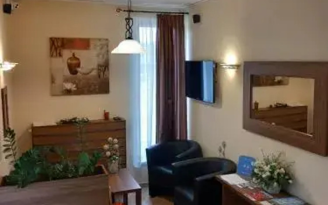 Kata Panzió