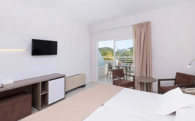 Seramar Sunna Park - Apartments