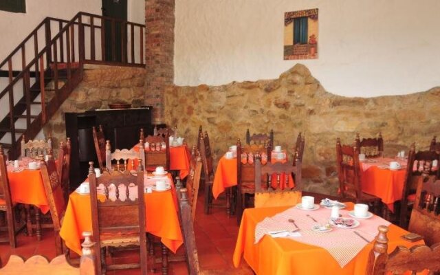 Hotel Mision Santa Barbara