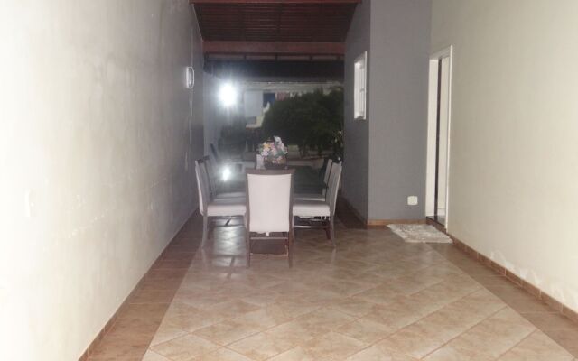 Casa Temporada Jardim Iguaçu