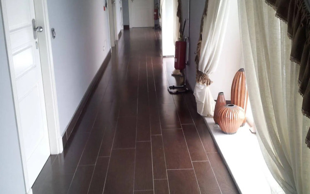 Hotel Ferdinando II