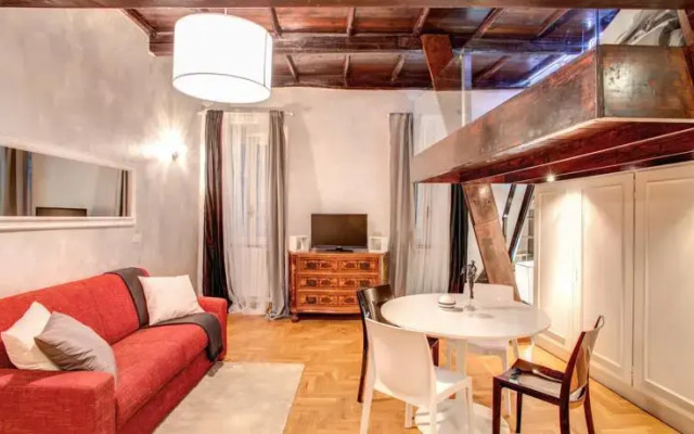 Luxury and Romantic Apartment In Piazza Farnese
