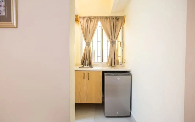 Suites Alcatraces 33