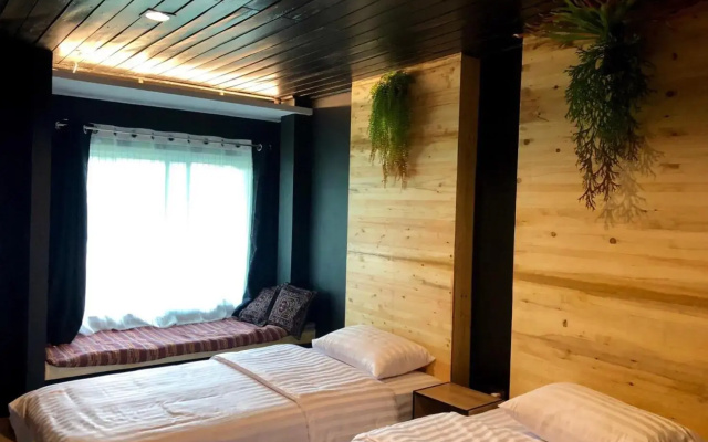 Ruankaew Boutique Resort Lampang