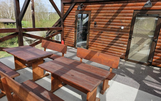 Riverhouse Apartment Ljubljanica