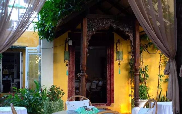The Cathay Resort & Spa