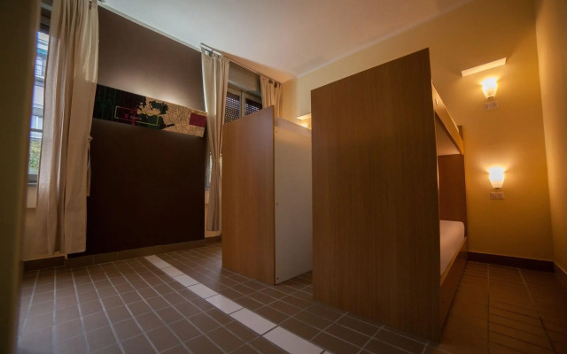 New Generation Hostel Città Studi