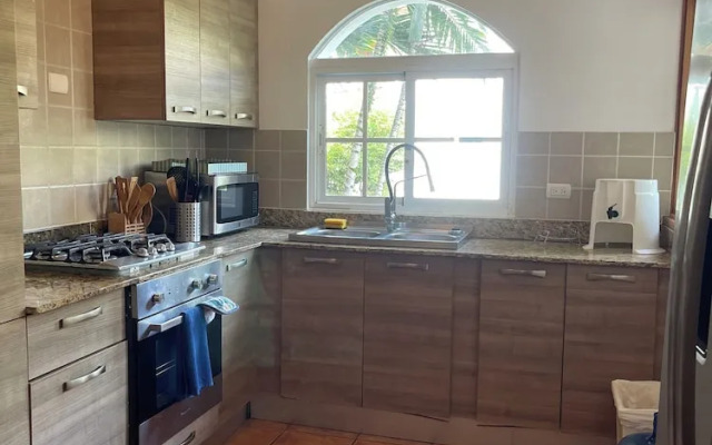 BonitaVillageLasTerrenas 4Beds8Pax
