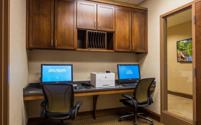 Hilton Garden Inn Uniontown