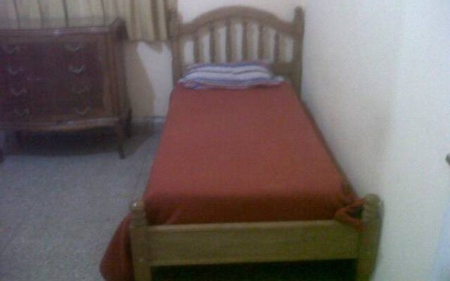 Hostel Rosa De Jericó