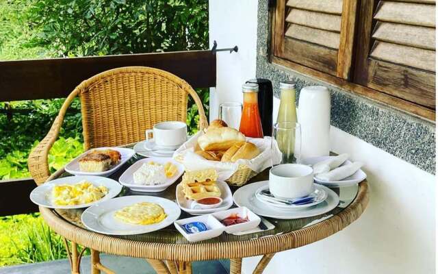 Oasis Boutique Hotel & Spa