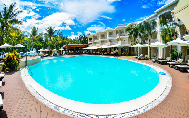 Tarisa Resort & Spa
