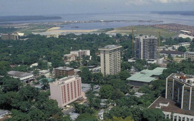 ibis Douala