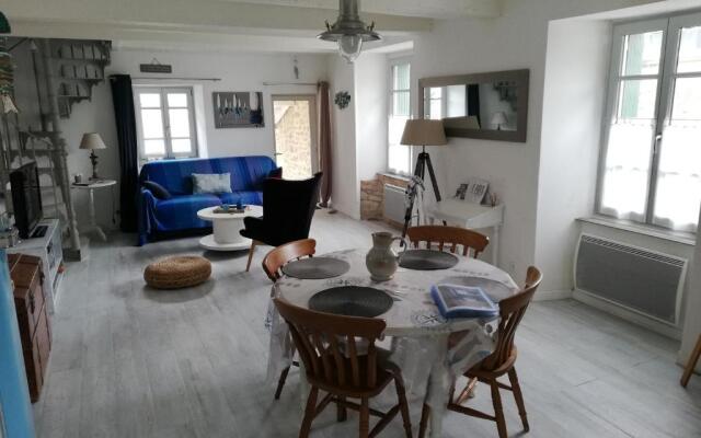 Maison De Charme Au Cœur D Auray