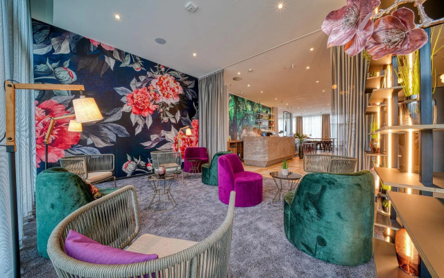 Vienna House Easy by Wyndham Freiburg