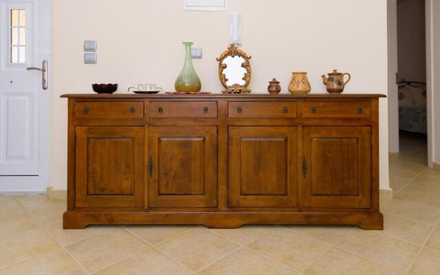 Analipsi House Afrodite