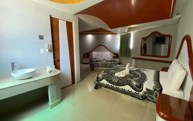 Hotel Villa Amanecer