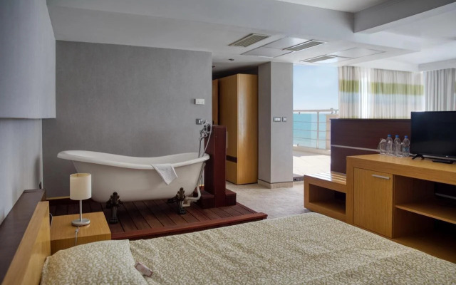 MPM Hotel Zornitza Sands