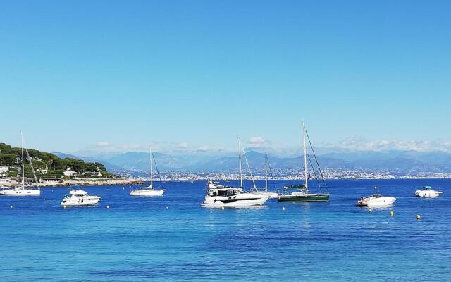 Hôtel Miramar Cap d'Antibes